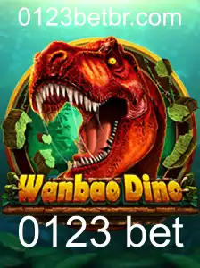 WanBaoDino: Uma Nova Era de Apostas com 0123 Bet